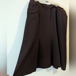 Women's Plus Skirt 20W